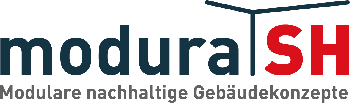 modura-SH GmbH Logo